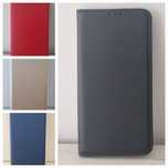 Kabura Smart Book MAGNET do SAMSUNG GALAXY S24 Ultra