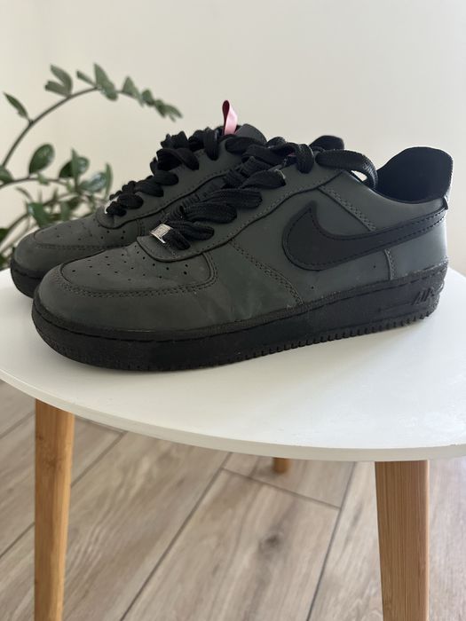 Кеди Nike чоловічі 38 розмір, підліткові кеди Nike air