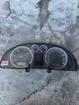 Приборка повноекранка, дизель (849А) volkswagen passat b5+