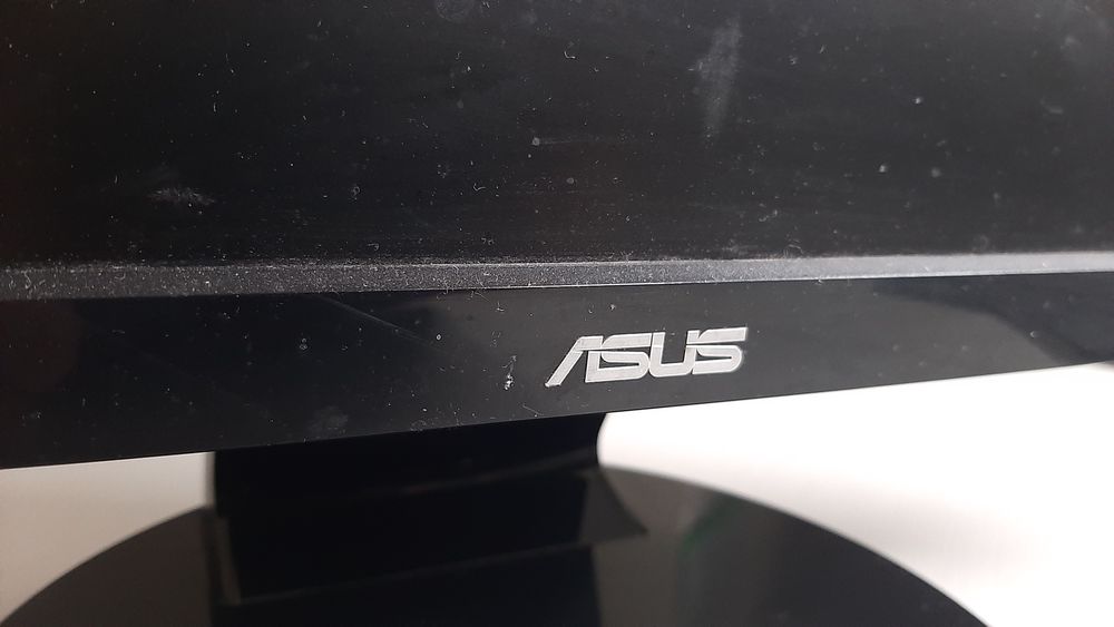 Sprzedam monitor asus