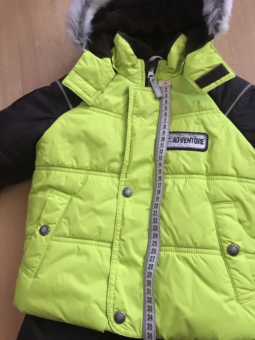 Комбенизон дет.