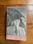 William S. Burroughs Junkie Ćpun i inne [DE]