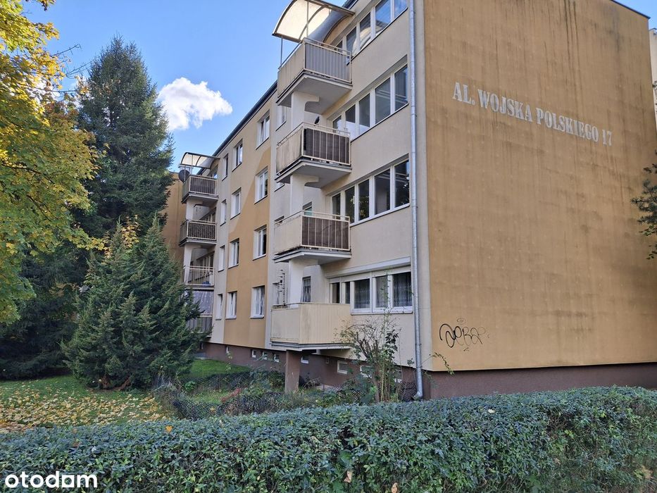 2-pokoje, Piastów - BEZPOŚREDNIO!!!