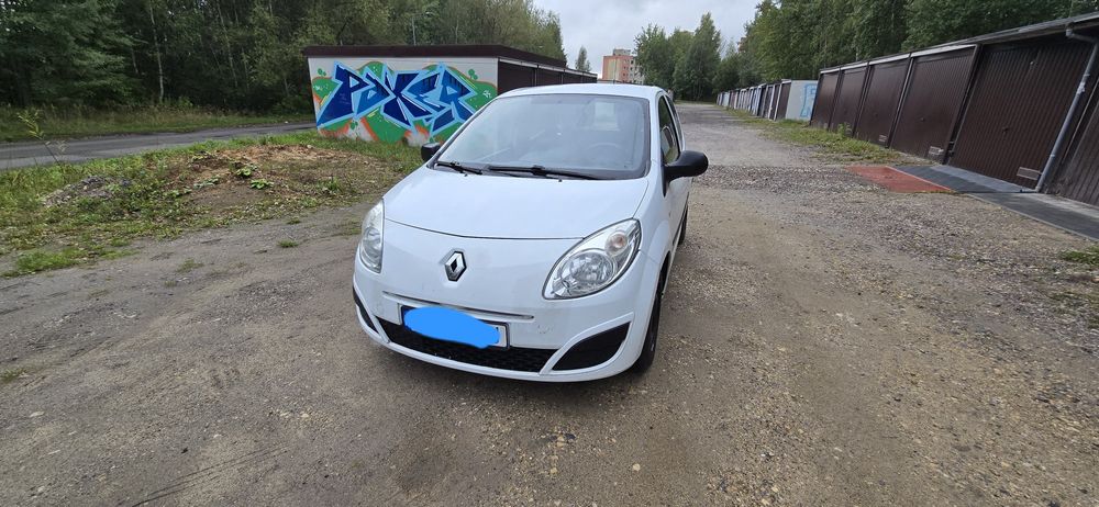 Renault Twingo 1.2