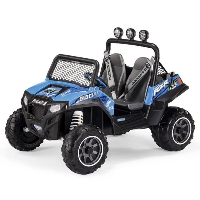 Peg perego rzr 900
