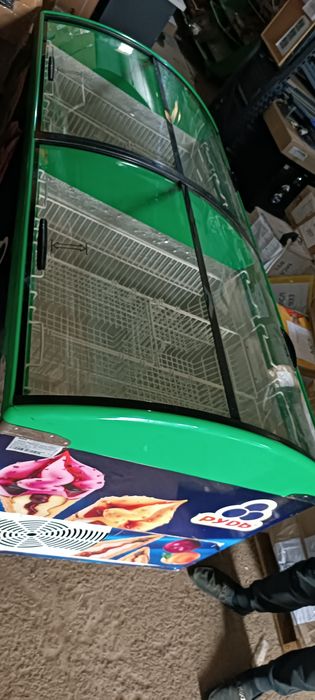 Бонета морозильна.2 м.Морозилка.Juka .M1000V.