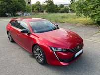 Peugeot 508 SW Allure Pack | 1.2 PureTech 130 KM | Automat