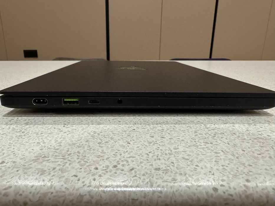 Срочно дешево Razer Blade 14 Ryzen 9 RTX3060