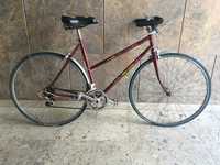Bicicleta Vintage, quadro Lapierre