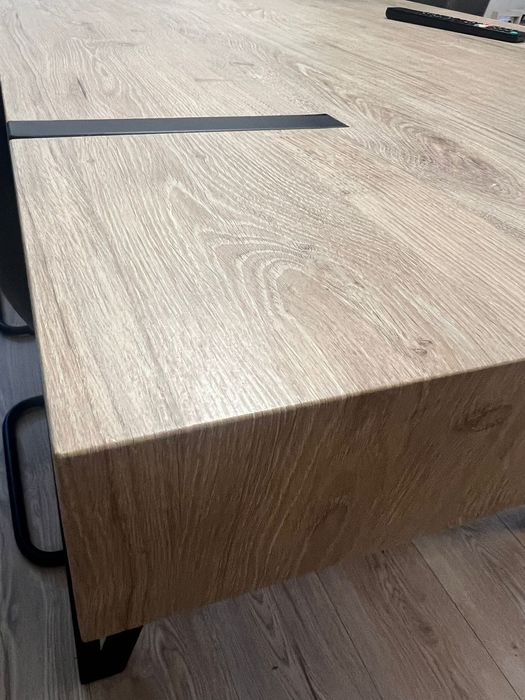 Stół do jadalni / salonu 180/90 cm