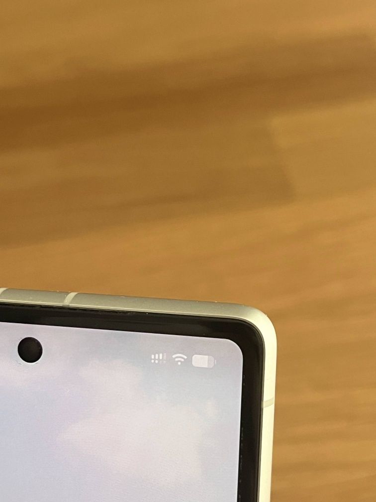 Pixel 7a Snow White 128gb