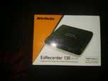 Устройство видеозахвата AverMedia EzRecorder 130 (ER130) б/у