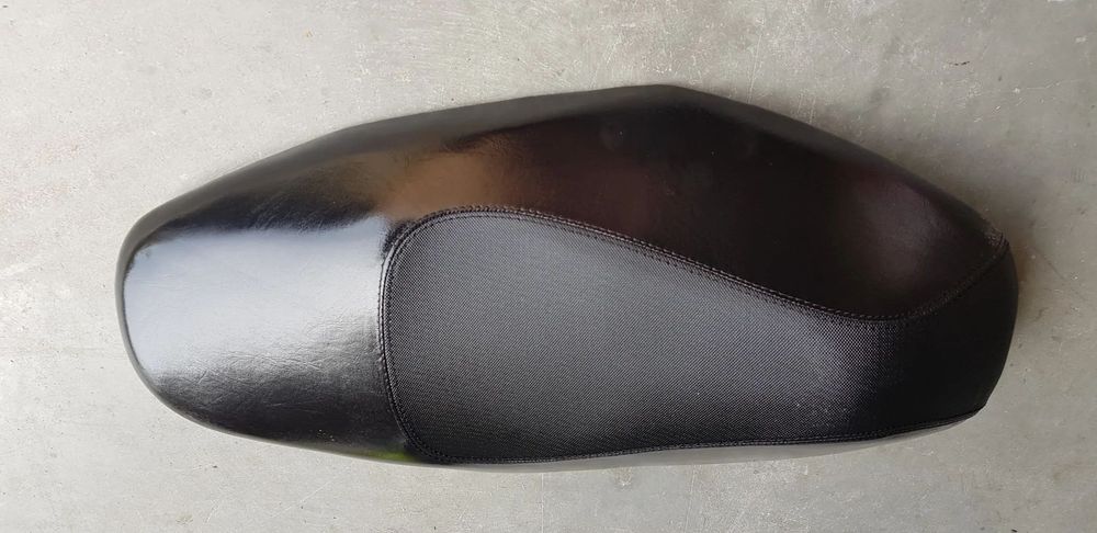 PEUGEOT V-Click 50 KANAPA SIEDZENIE