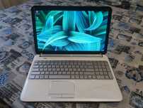 Ноутбук HP з сумкою