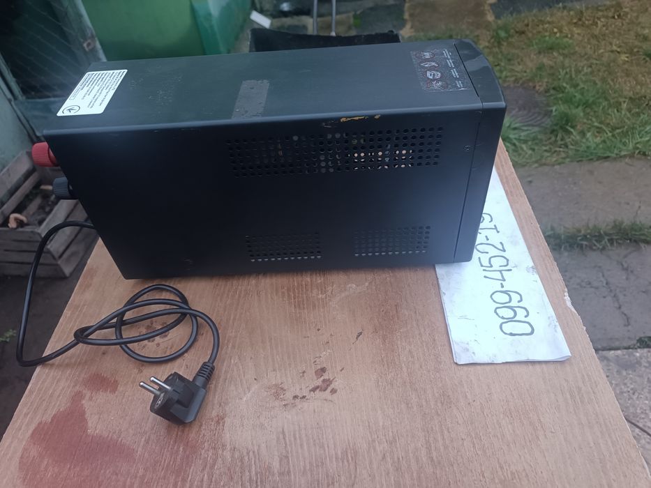 PCM Powercom INF - 1100 AP  безприбойнік упс ДБЖ UPS