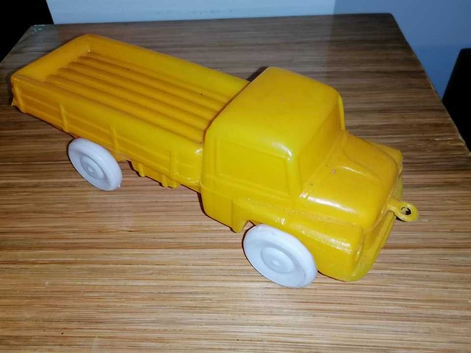 Brinquedo português antigo
