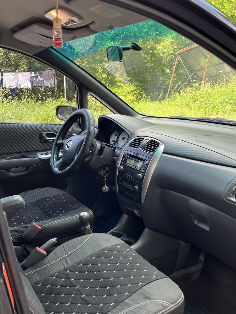Mazda Premacy 2005p