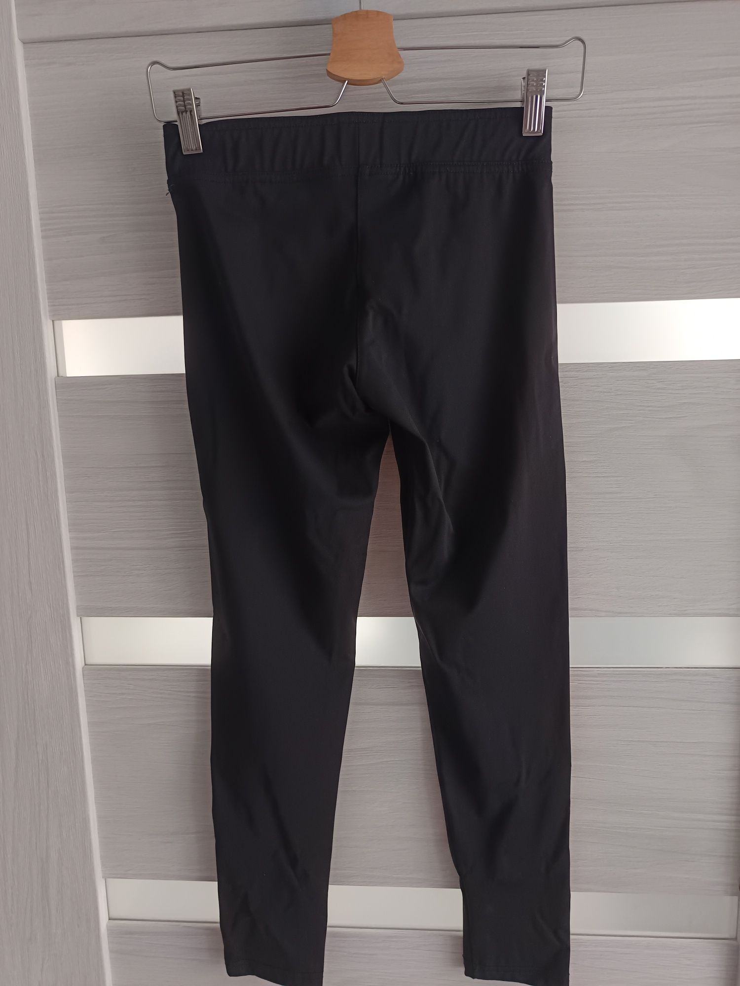 Legginsy damskie slim Paulo Connerti