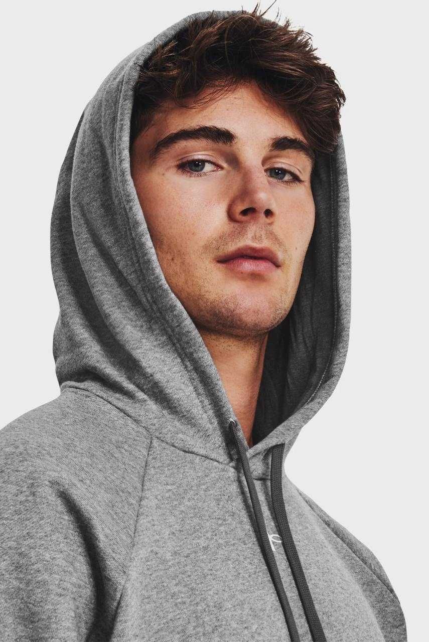 Спортивний костюм чоловічий Under Armour Ua Rival Fleece Suit (1379768