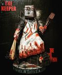 The Evil Within, The Keeper Statue фигурка