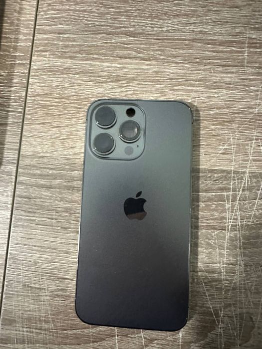 ИДЕАЛЬНЫЙ! Корпус Iphone 14 pro