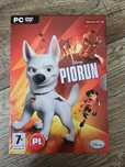 Piorun gra komputerowa