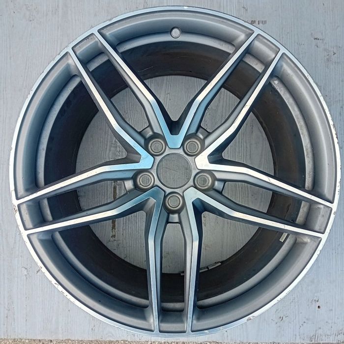 FELGA AUDI R8 4S0 11J 19 ET44 5x112 4S0601025P 4S0601025E