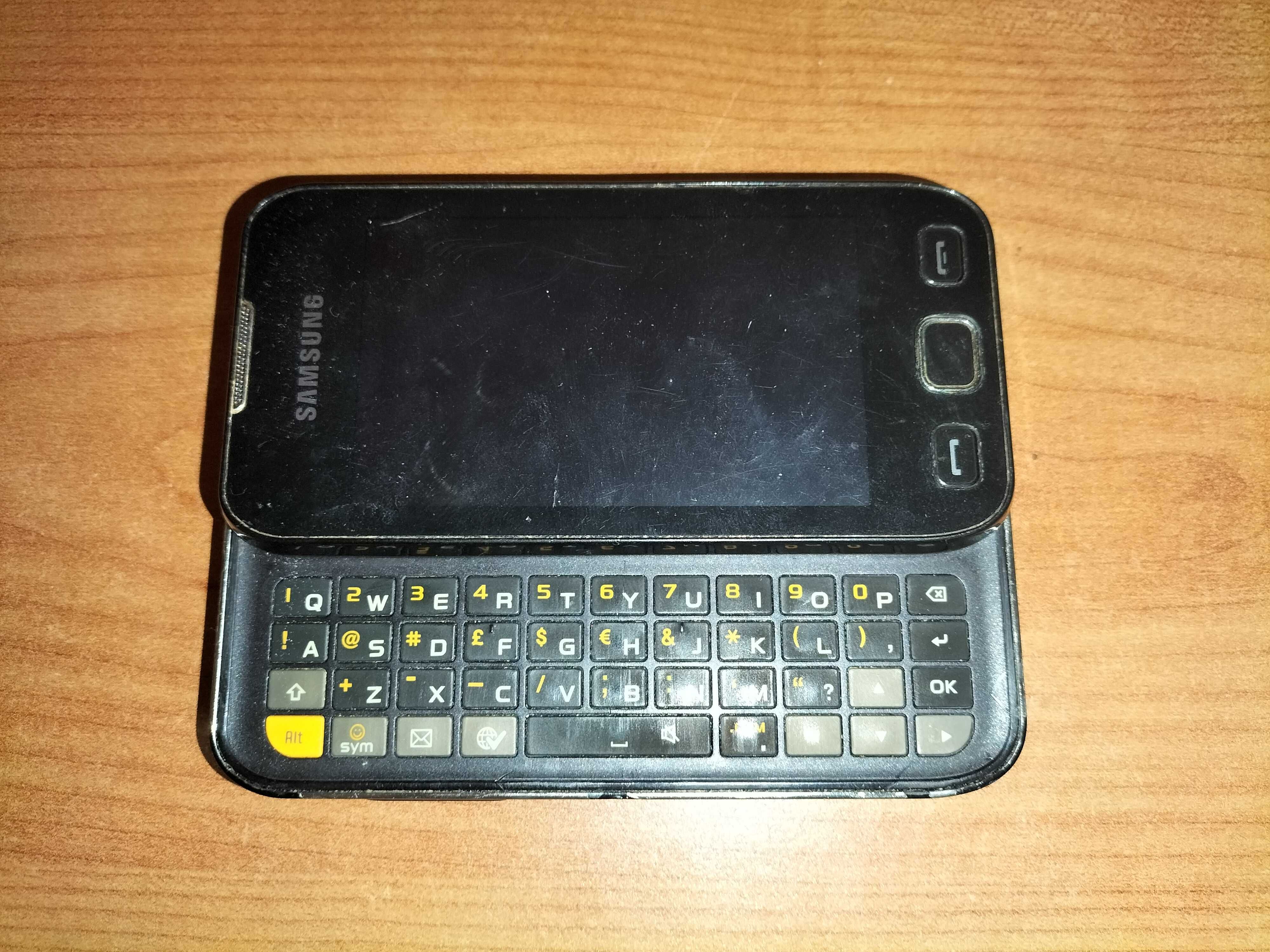 samsung wave 533