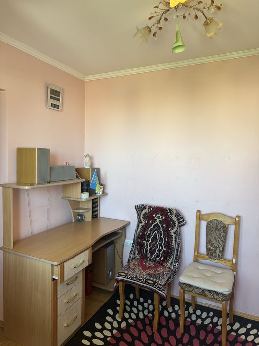 Продаж кімнати по вулиці Довженка
