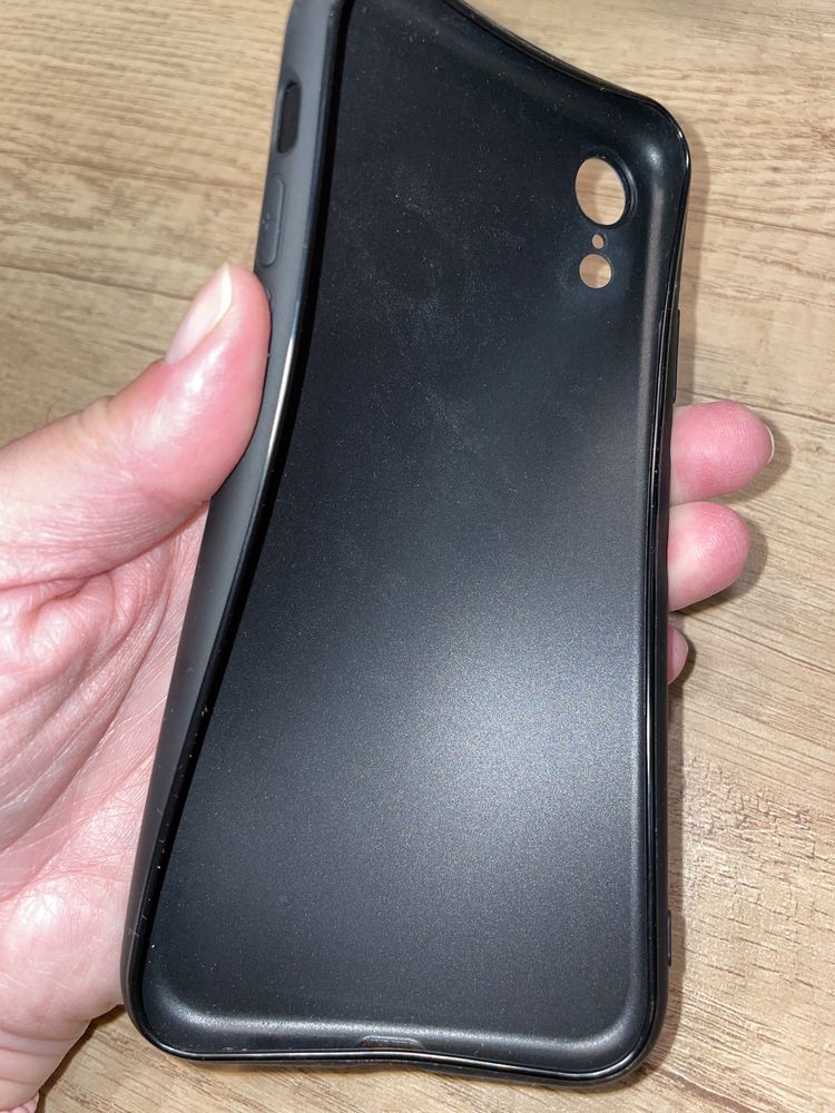 Etui plecki iPhone XR