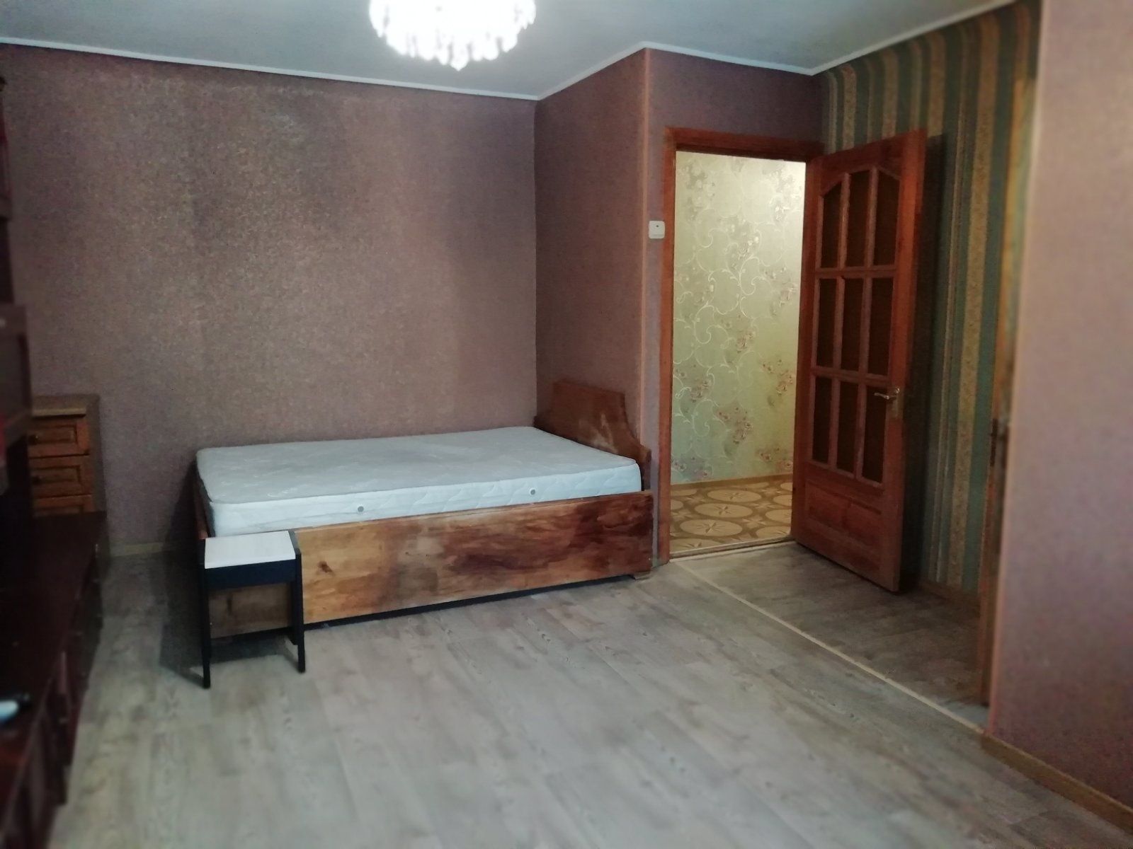 Сдается 1комнатная квартира,проспект Науки,Лыбедская