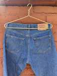 Джинси Levis 501 Vintage