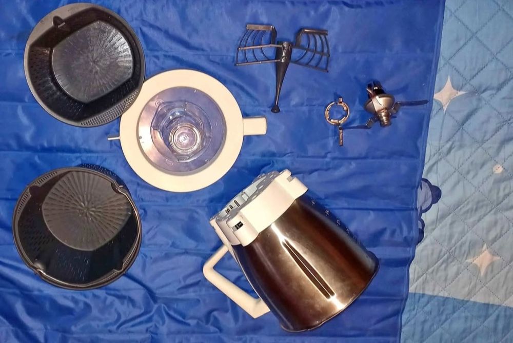 Peças variadas yammi 2