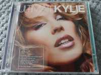 Kylie Minogue - Ultimate Kylie (2xCD, Comp, Copy Prot.)(vg+)