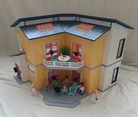 Dom willa Playmobil