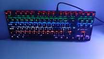 Teclado de computador nplay