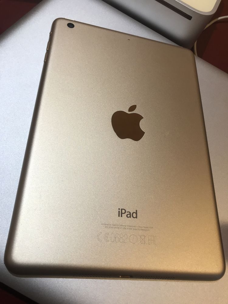 iPad mini 3 Wi-Fi