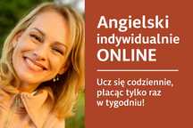 Nauka j.angielskiego