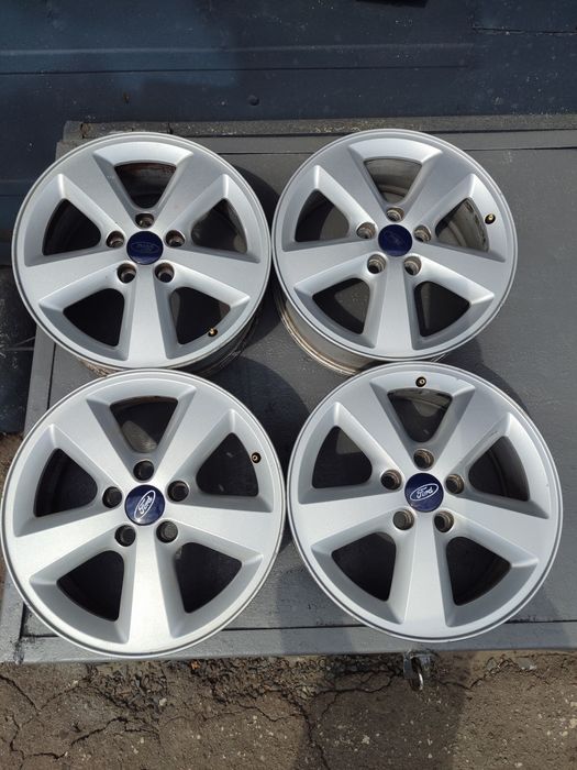 Диски Ford 5/108/16