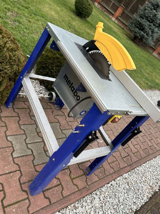 Krajzega Niemiecka Metabo 220v