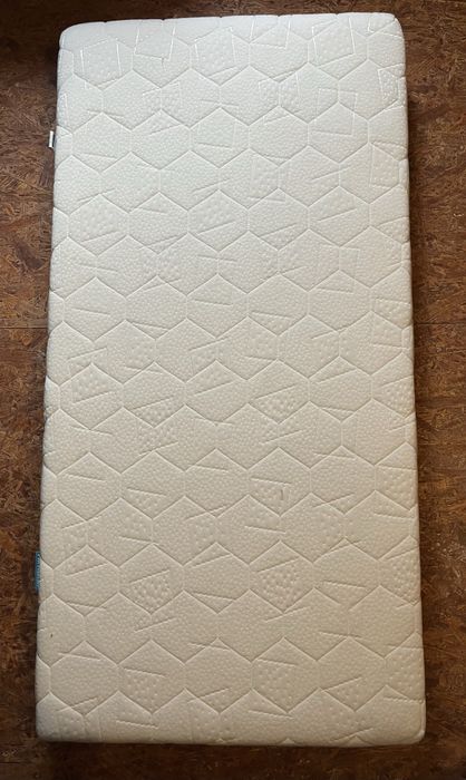 Materacyk dzieciecy po 1 dziecku 120 x 60