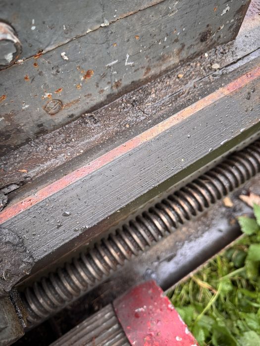 Верстат станок токарний 1м63д/ф101