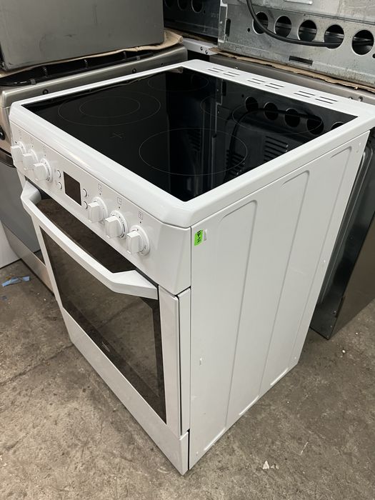 Kuchenka BEKO elektryczna 60cm |12msc |BD stan |Dowóz