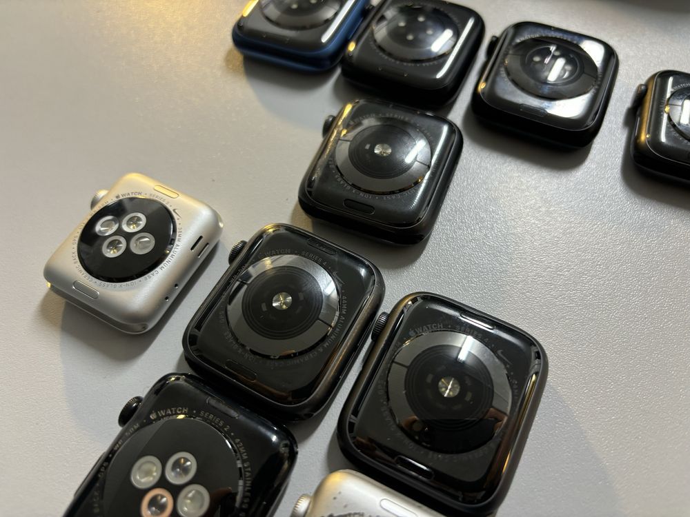 Apple Watch series 8 7 6 4 3