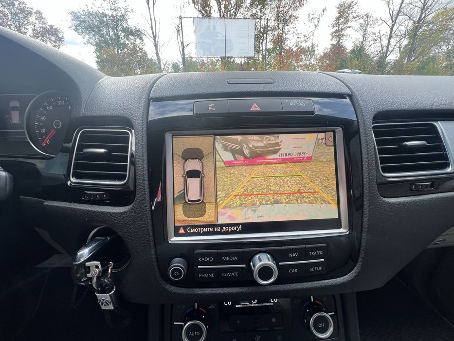 Таврек на спружинах в дуже гарному стані