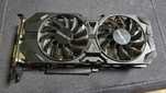 Karta graficzna Gigabyte GeForce GTX 960 4GB WindForce