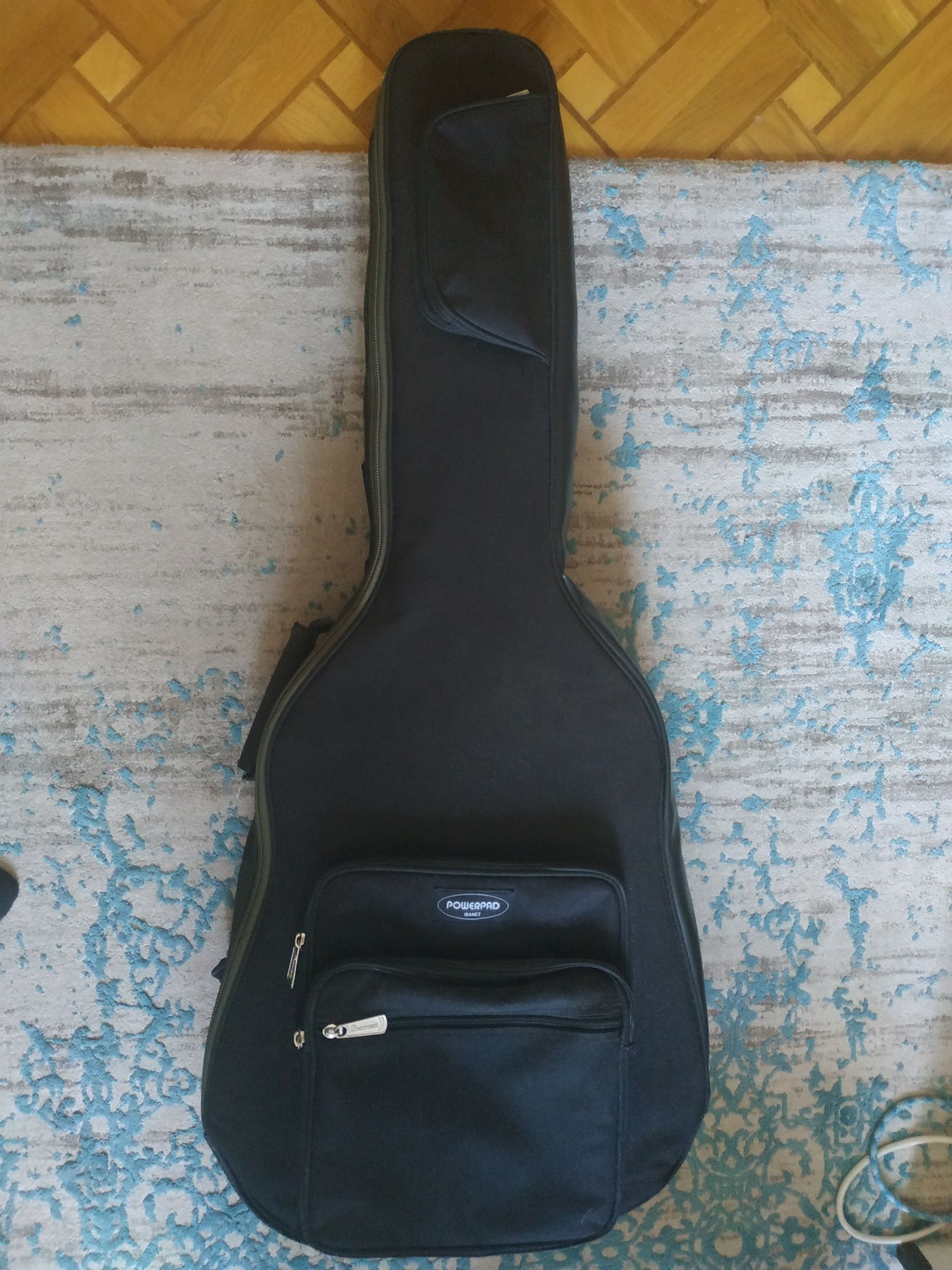 Продам гитару IBANEZ - PF17-LG