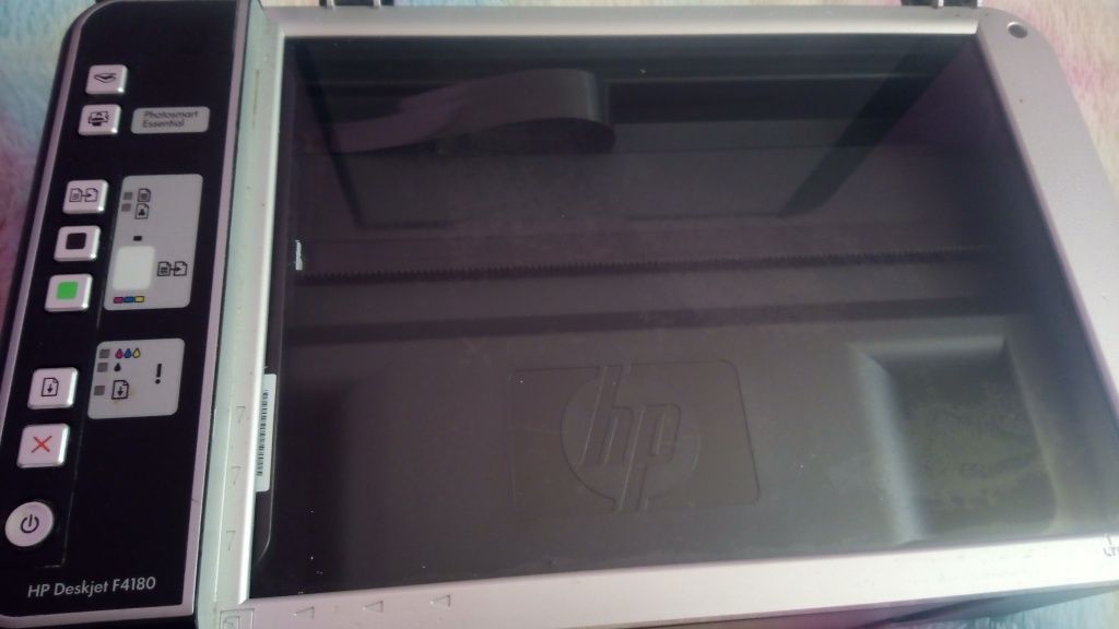 Drukarka HP 4180