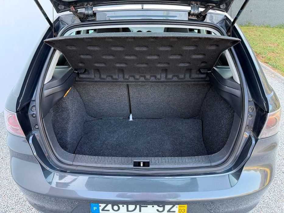 Seat Ibiza 1.2i 12v 70Cv 170.000Km Selo Barato 03/2007