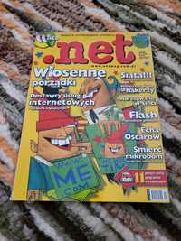 Magazyn Net 2/2002